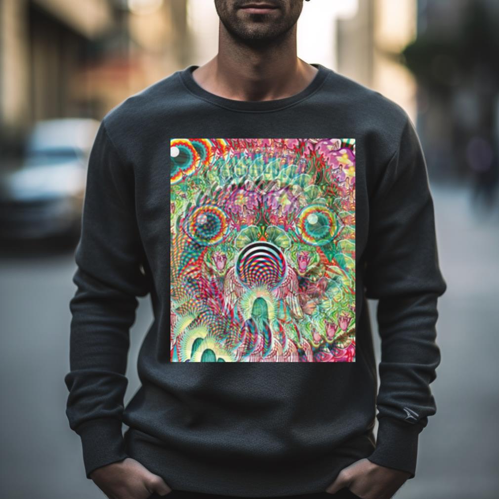 Goodies Tame Impala shirt