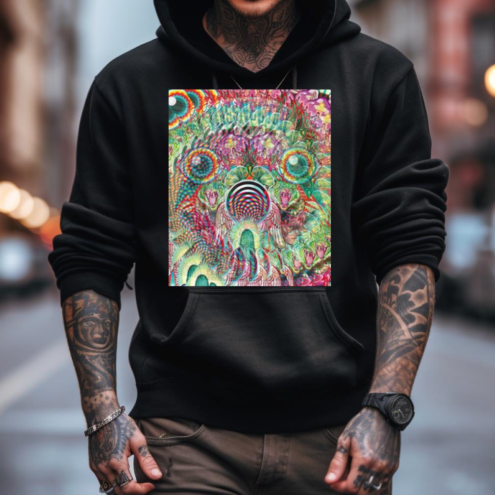 Goodies Tame Impala shirt Goodies Tame Impala shirt
