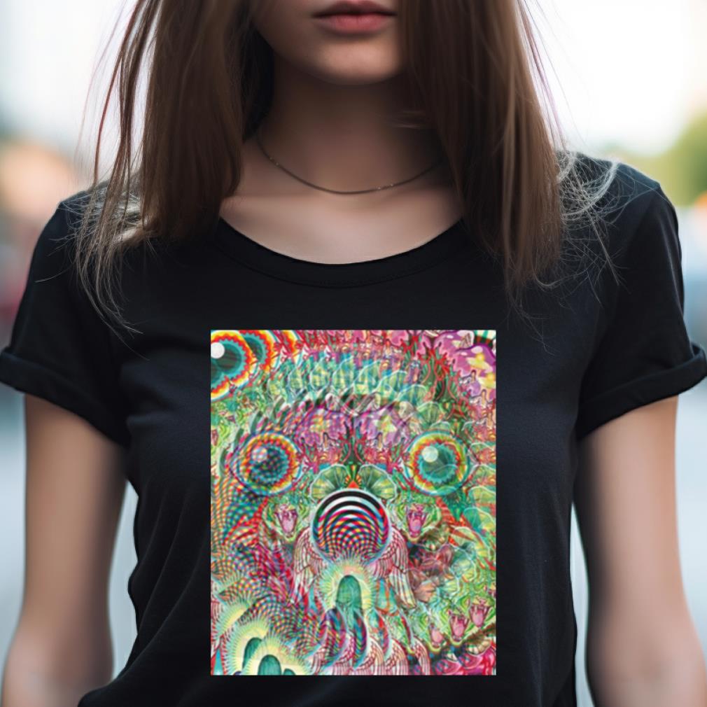Goodies Tame Impala shirt Goodies Tame Impala shirt