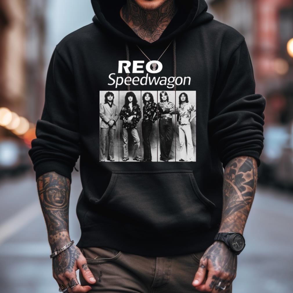 Here With Me Reo Speedwagon Shirt Here With Me Reo Speedwagon Shirt