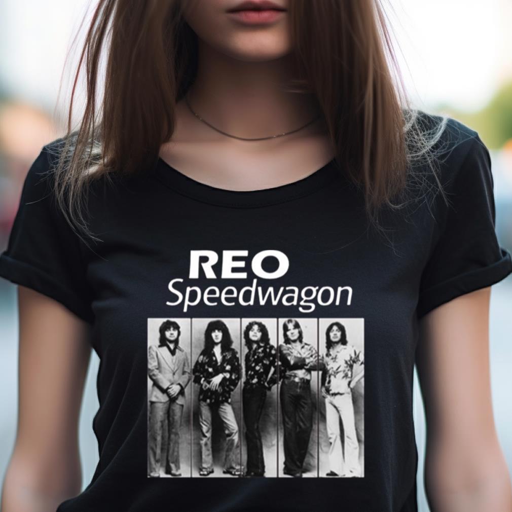 Here With Me Reo Speedwagon Shirt Here With Me Reo Speedwagon Shirt