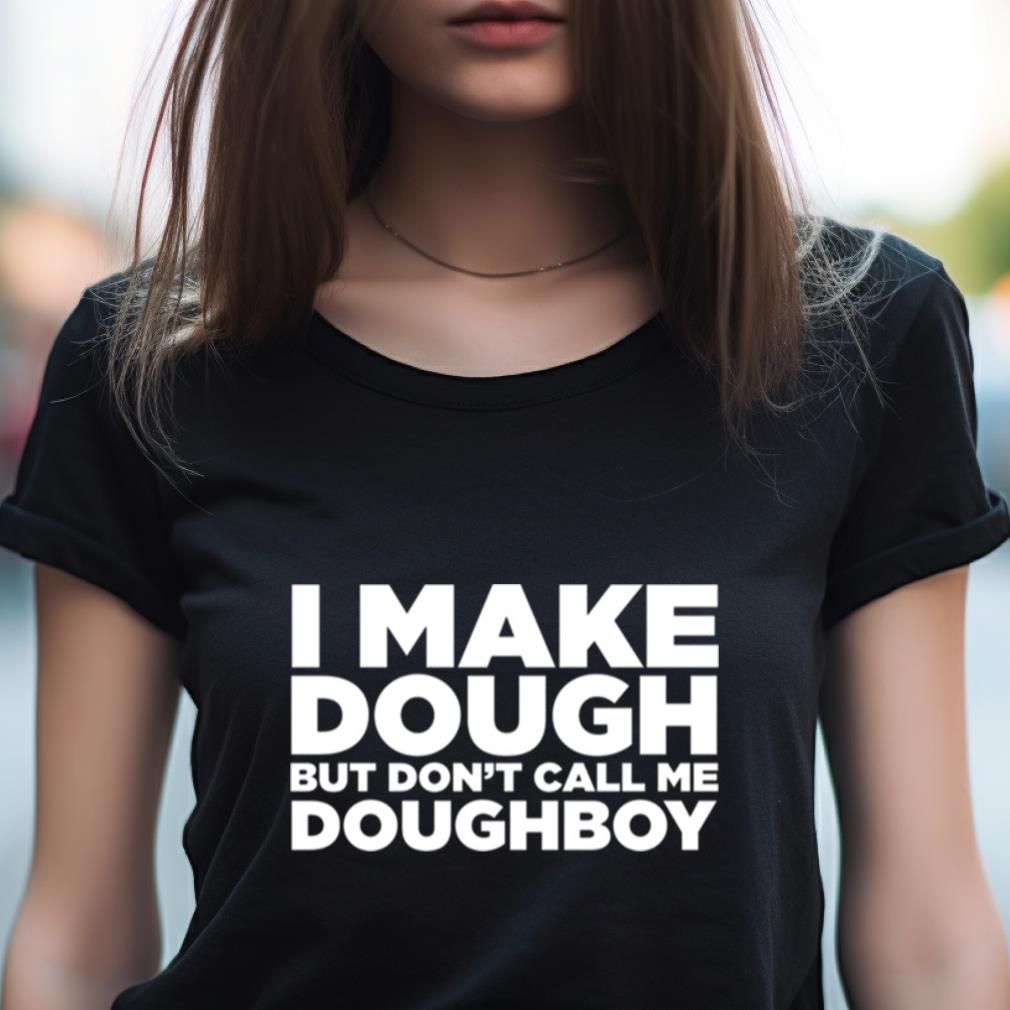 I Make Dough House Of Pain Shirt I Make Dough House Of Pain Shirt