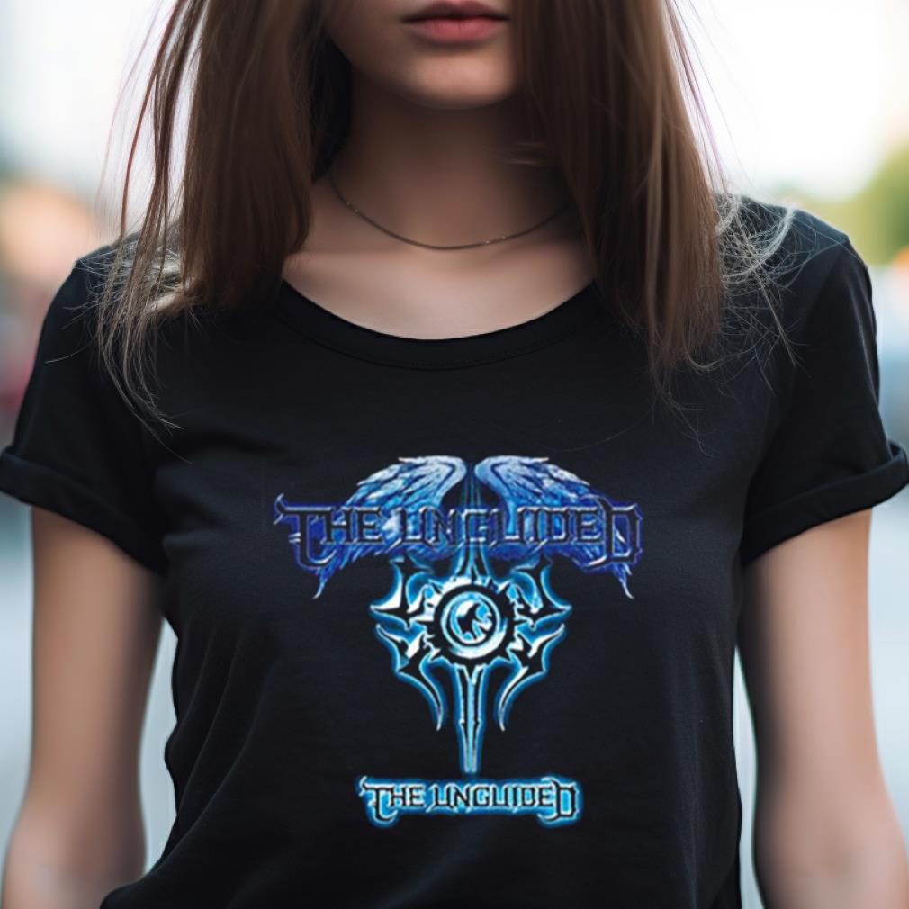 Iconic Symbol The Unguided shirt Iconic Symbol The Unguided shirt