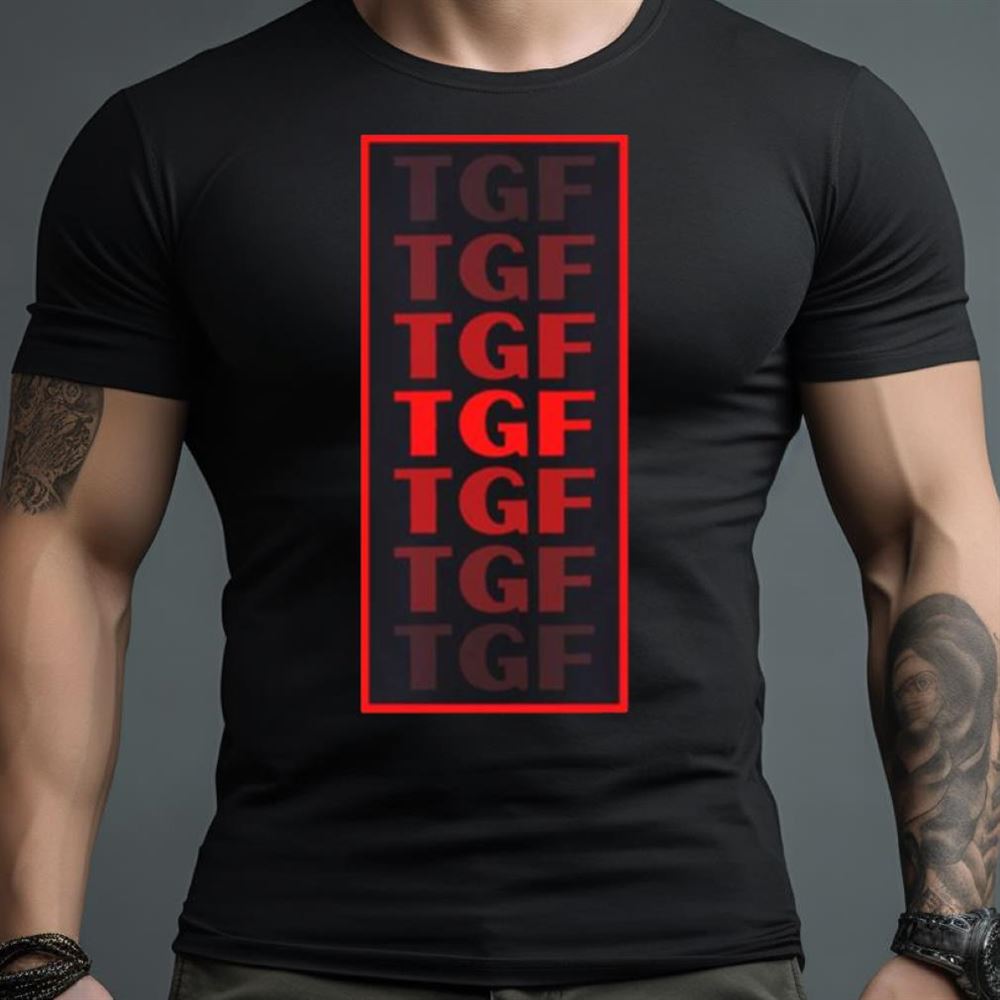 Jay Swingler Tgf Childish Shirt
