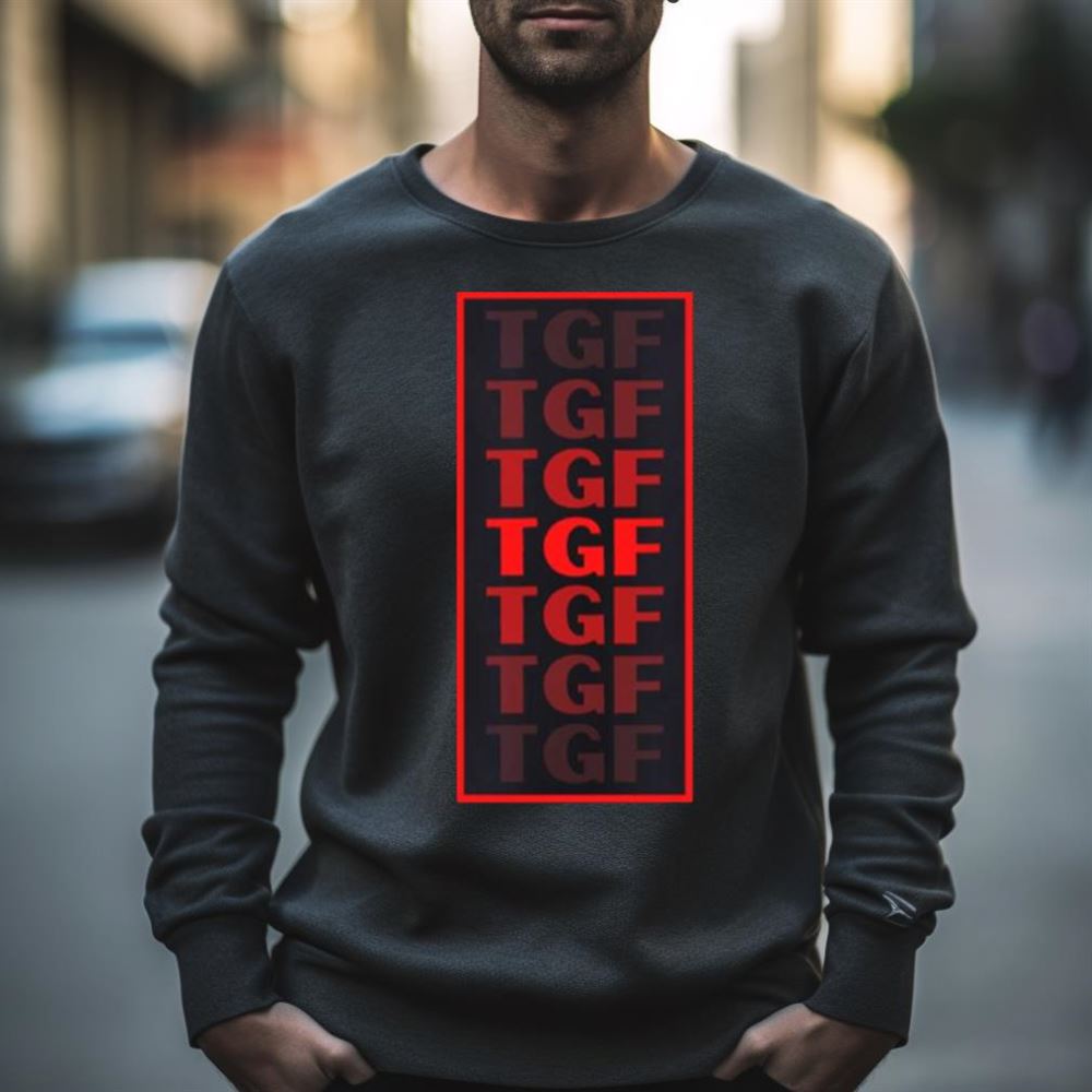 Jay Swingler Tgf Childish Shirt