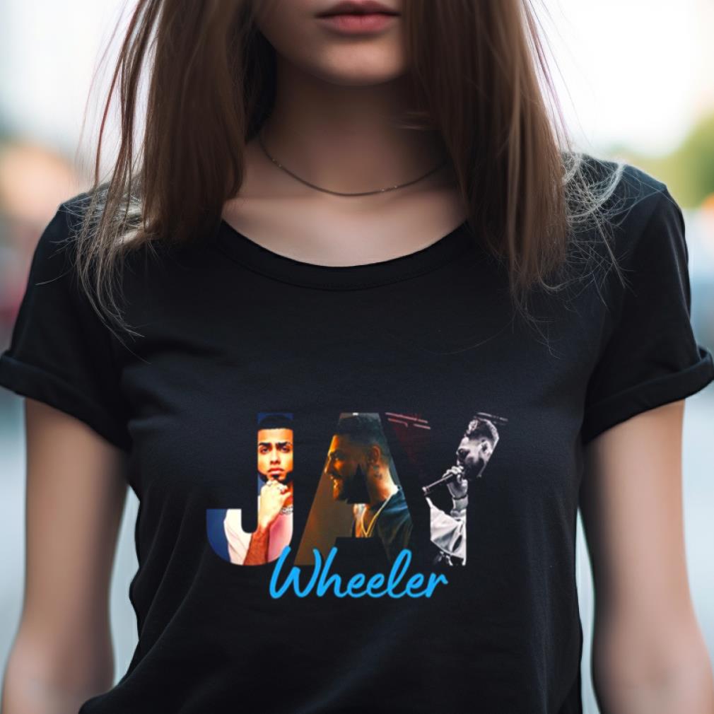 Jay Wheeler Lugar Seguro Shirt Jay Wheeler Lugar Seguro Shirt