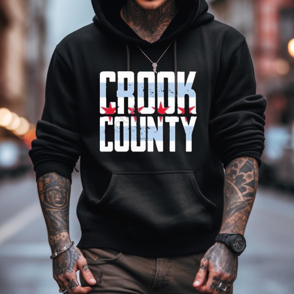 John Kass Crook County Downtown Hat Shirt John Kass Crook County Downtown Hat Shirt