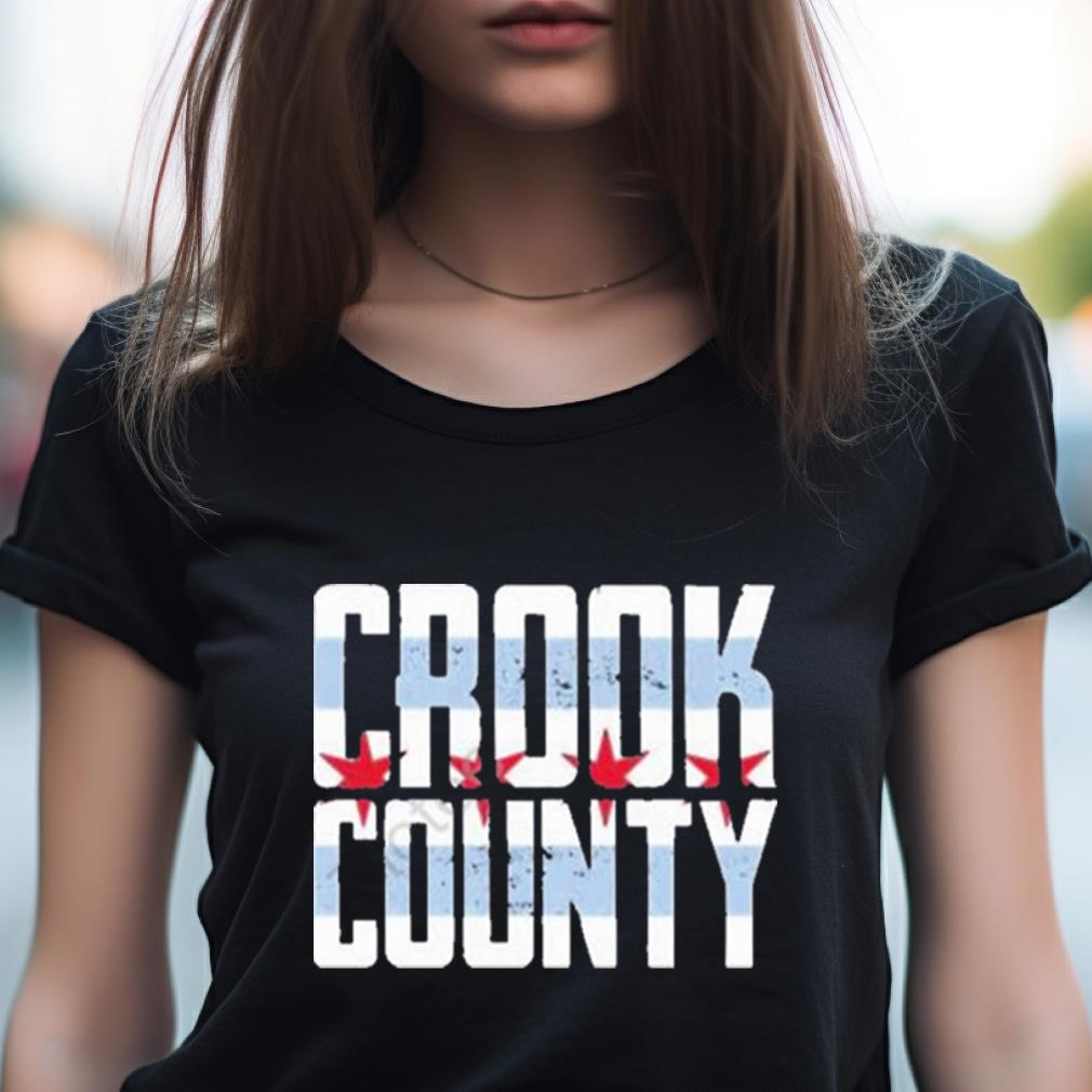 John Kass Crook County Downtown Hat Shirt John Kass Crook County Downtown Hat Shirt