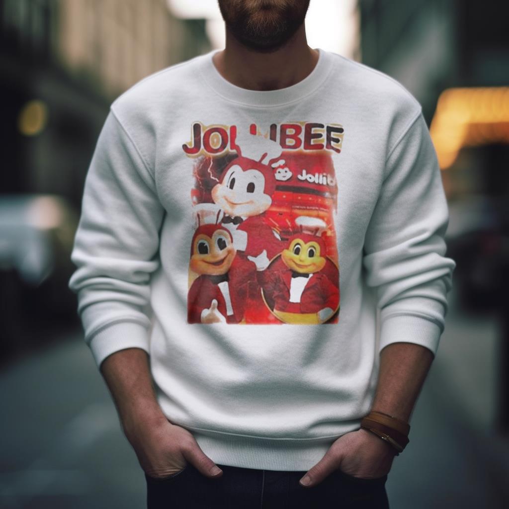 Jollibee Funny T Shirt