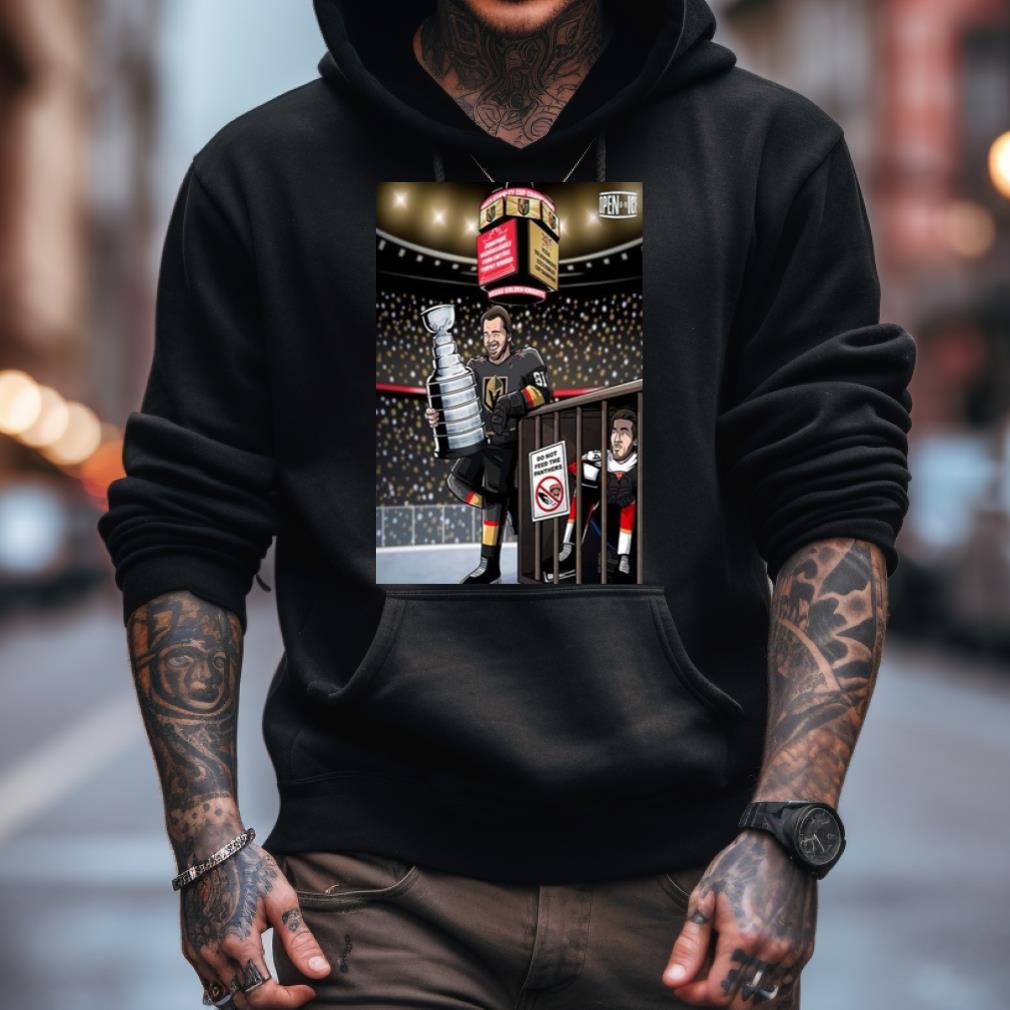 Jonathan Marchessault Has Won The Conn Smythe Trophy As Playoff Mvp Shirt Jonathan Marchessault Has Won The Conn Smythe Trophy As Playoff Mvp Shirt