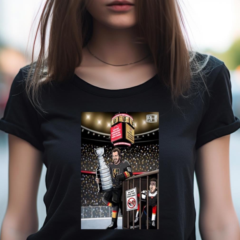 Jonathan Marchessault Has Won The Conn Smythe Trophy As Playoff Mvp Shirt Jonathan Marchessault Has Won The Conn Smythe Trophy As Playoff Mvp Shirt