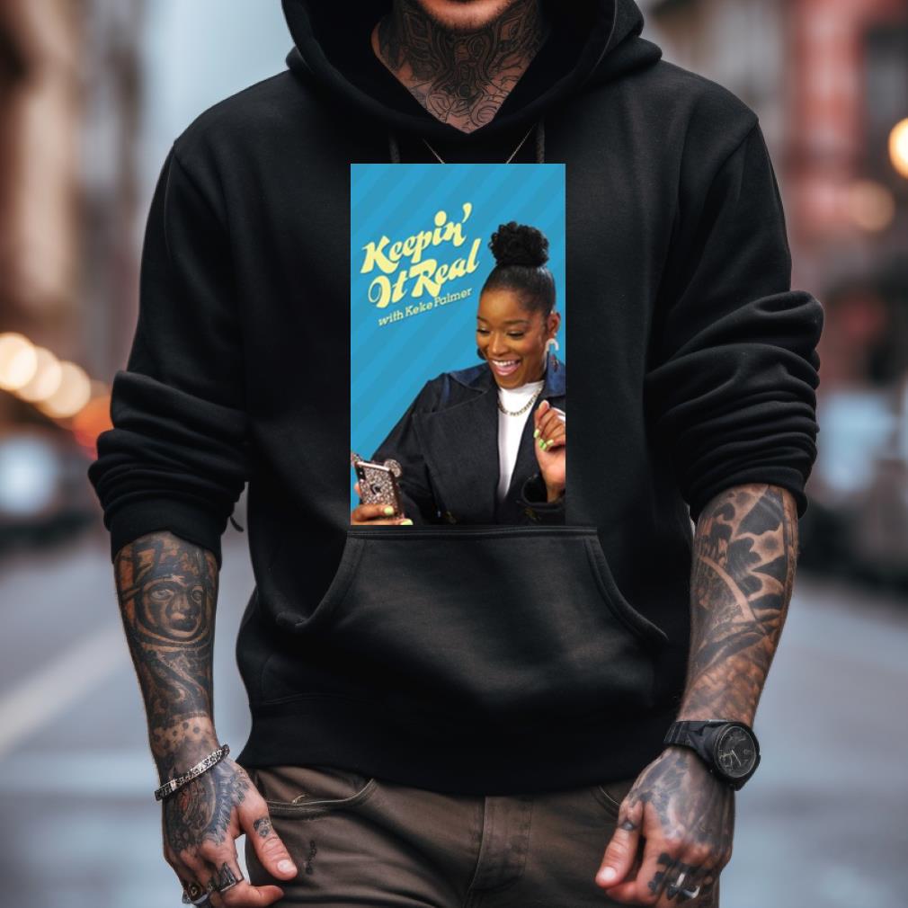 Keke Palmer Meme Shirt Keke Palmer Meme Shirt