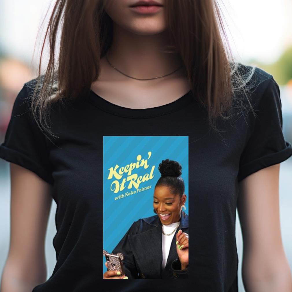 Keke Palmer Meme Shirt Keke Palmer Meme Shirt