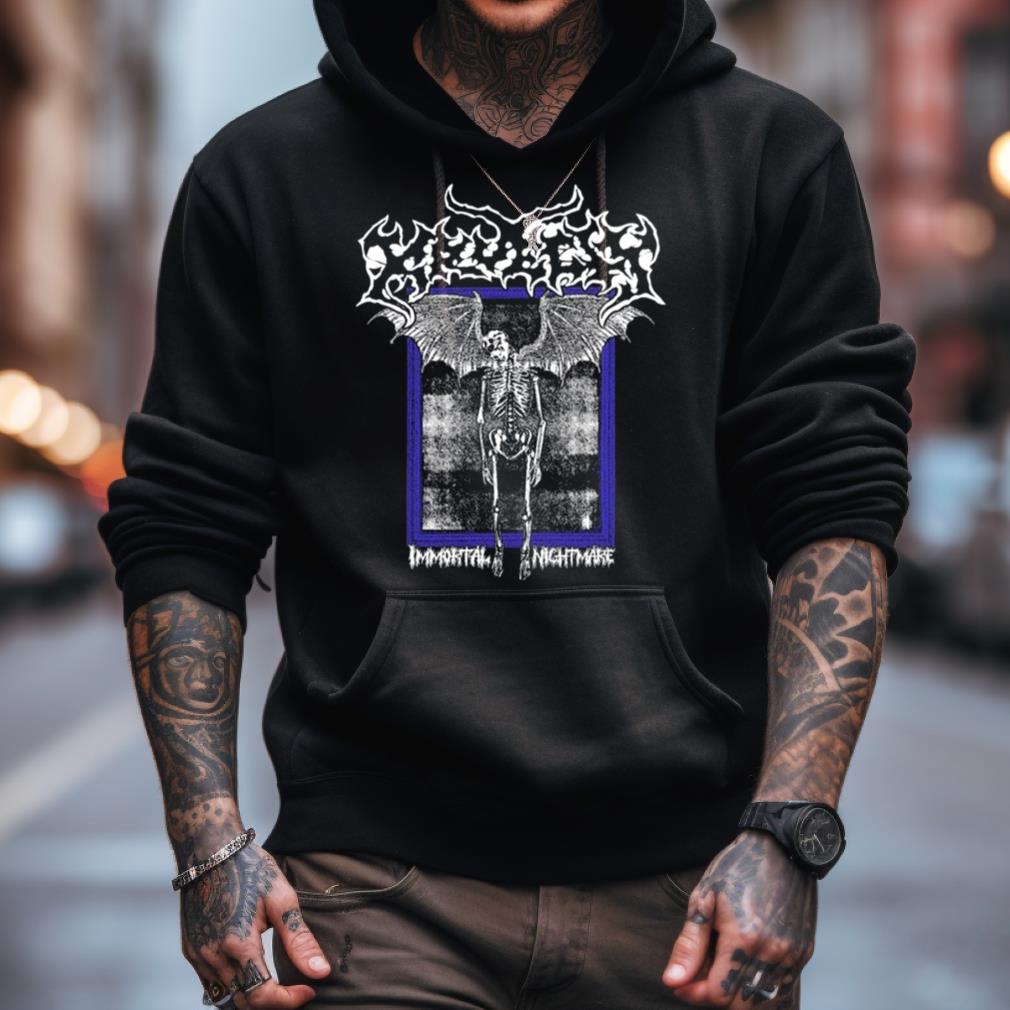 Kruelty Immortal Nightmare Shirt Kruelty Immortal Nightmare Shirt
