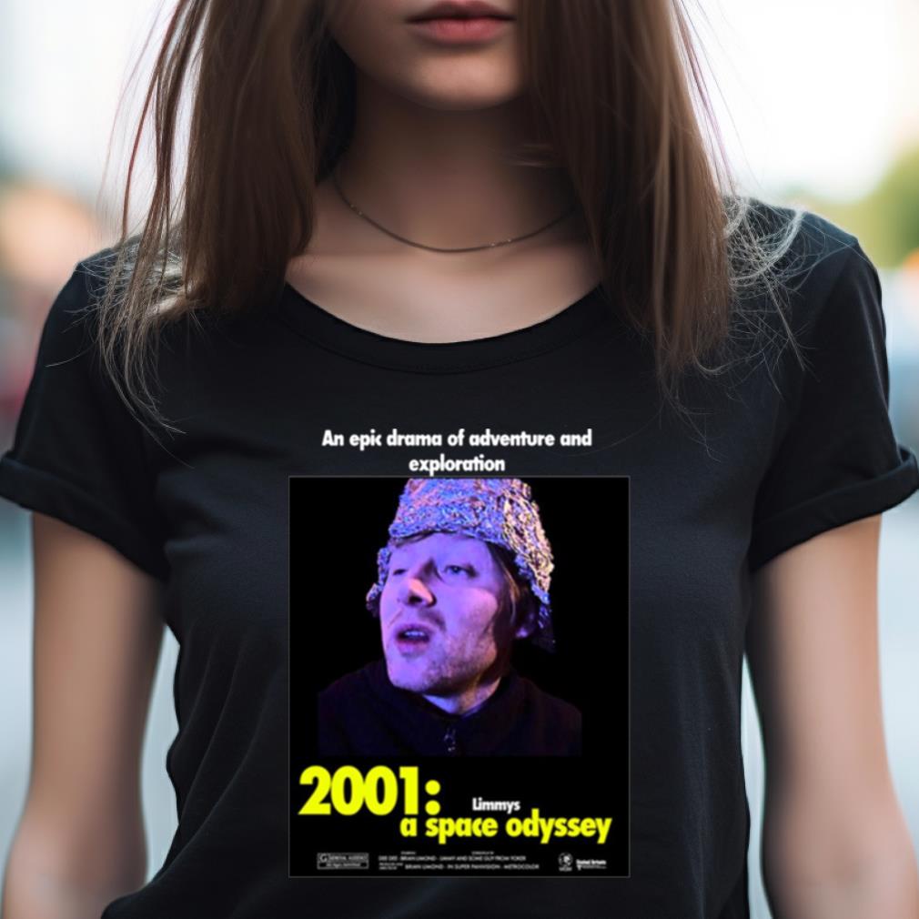 Limmys Show Space Odyssey King Krule Shirt Limmys Show Space Odyssey King Krule Shirt