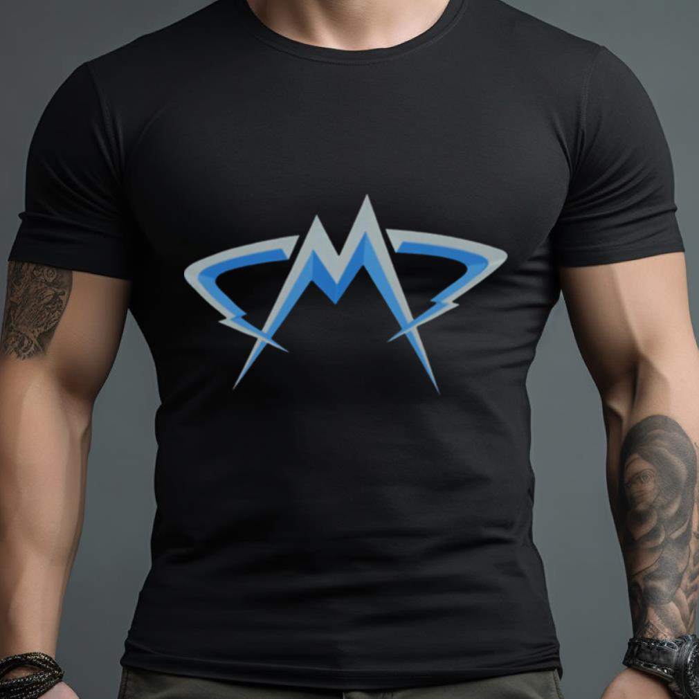 Logo Megamind Shirt