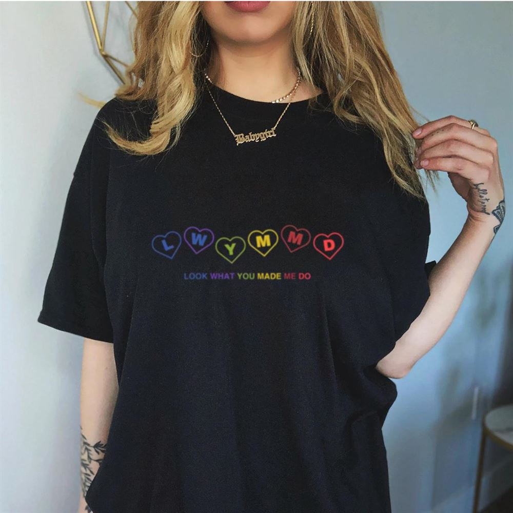 Look What You Made Me Do Taylor Shirt Look What You Made Me Do Taylor Shirt
