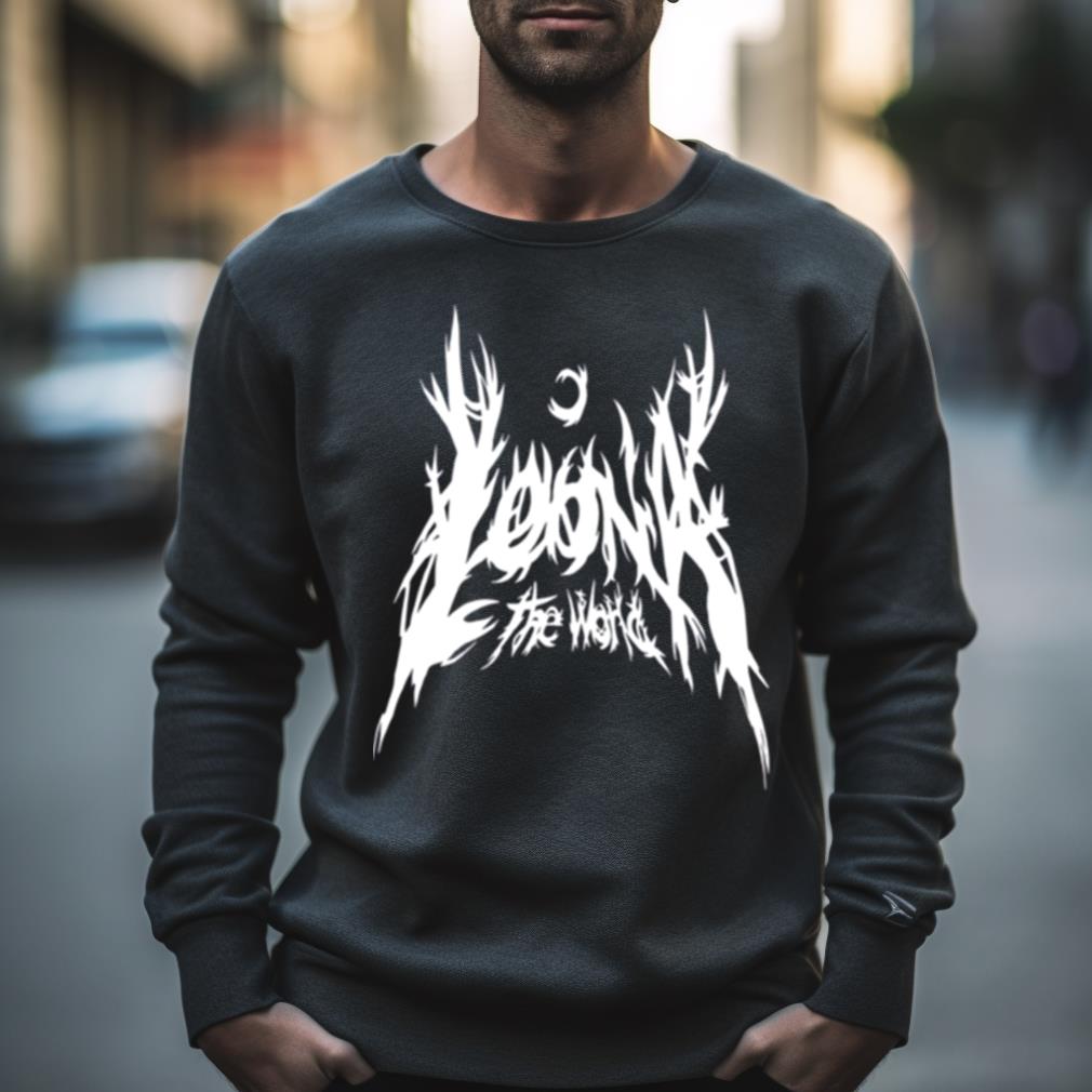Loona The Metal World Shirt