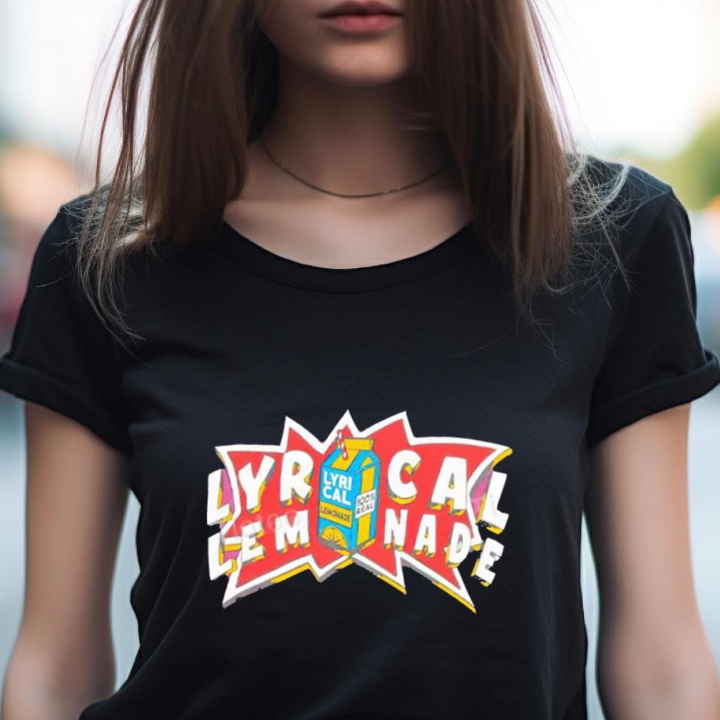 Lyrical Lemonade Merch Everyday Lyrical Lemonade Shirt Lyrical Lemonade Merch Everyday Lyrical Lemonade Shirt