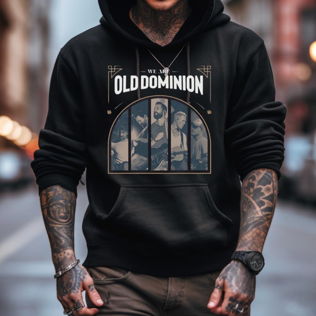 Make It Sweet Old Dominion shirt Make It Sweet Old Dominion shirt