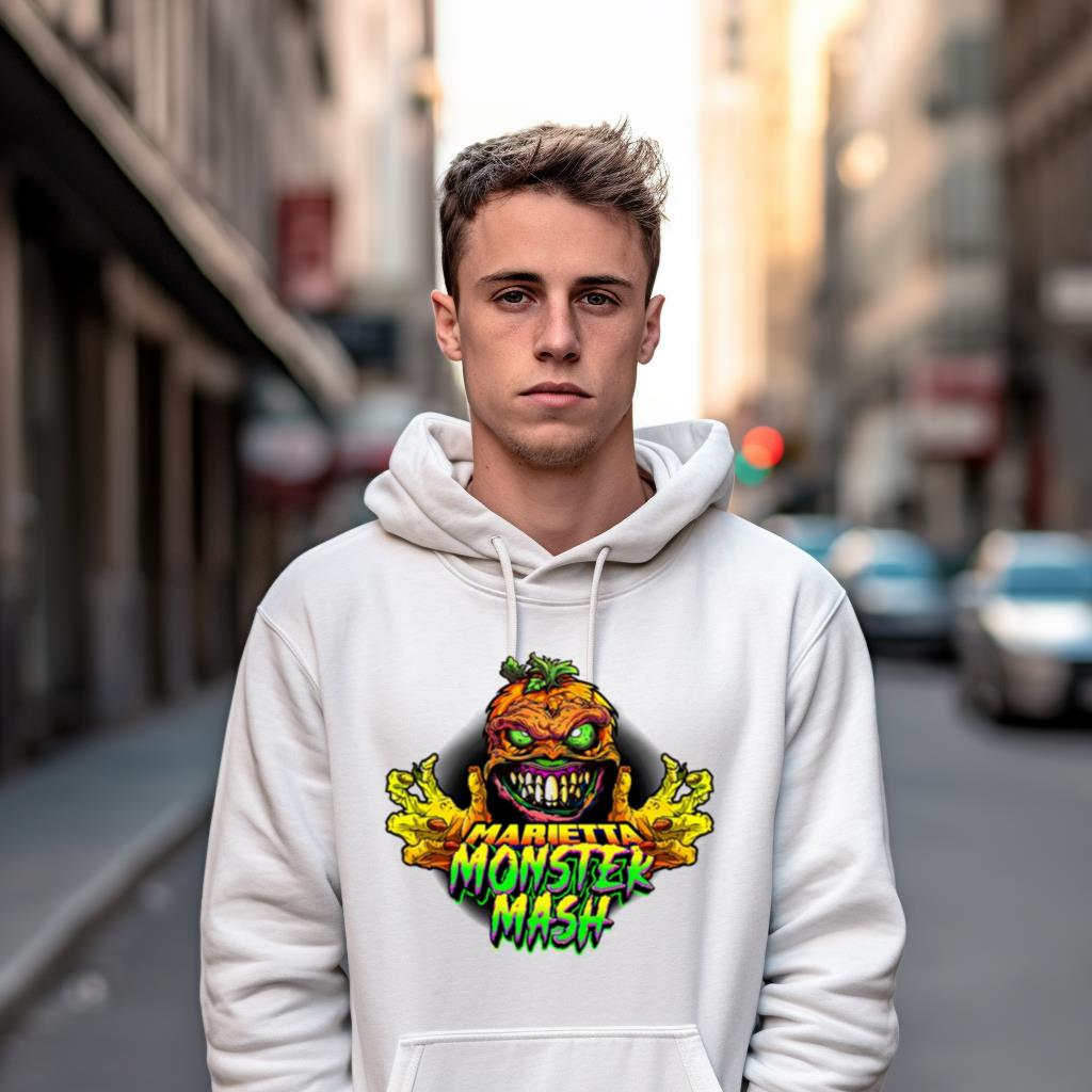 Marietta monster mash pumpkin’ seed Shirt Marietta monster mash pumpkin’ seed Shirt