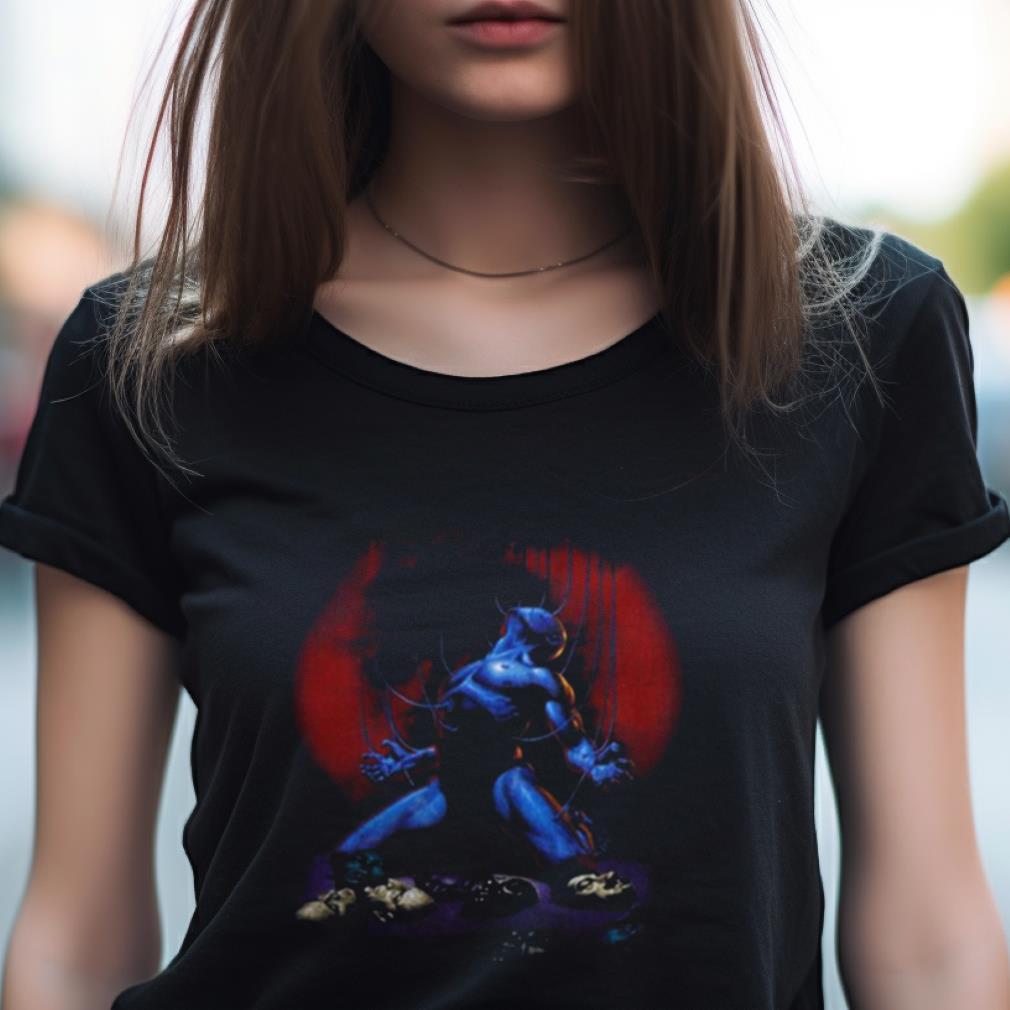Meat Loaf Band Alien Sex Fiend shirt Meat Loaf Band Alien Sex Fiend shirt