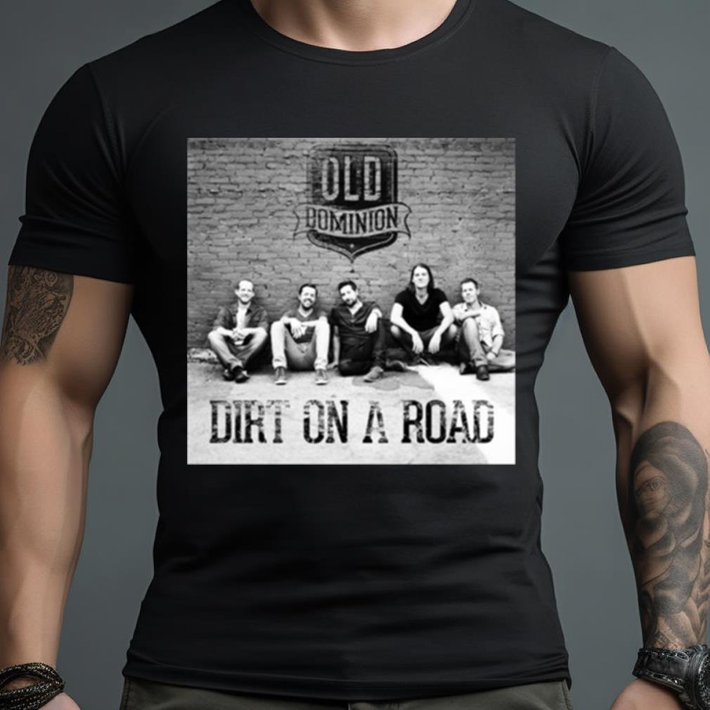 Memory Lane Old Dominion shirt
