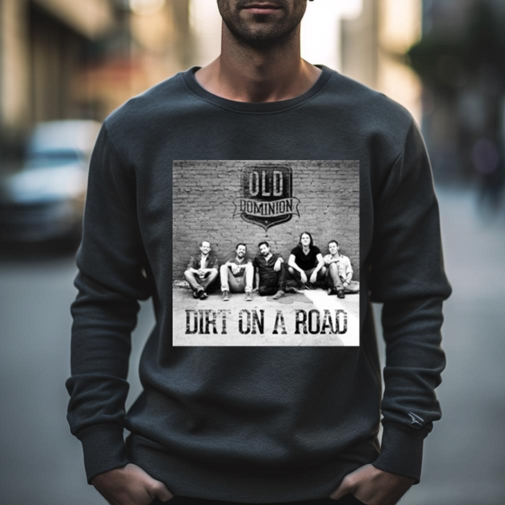Memory Lane Old Dominion shirt