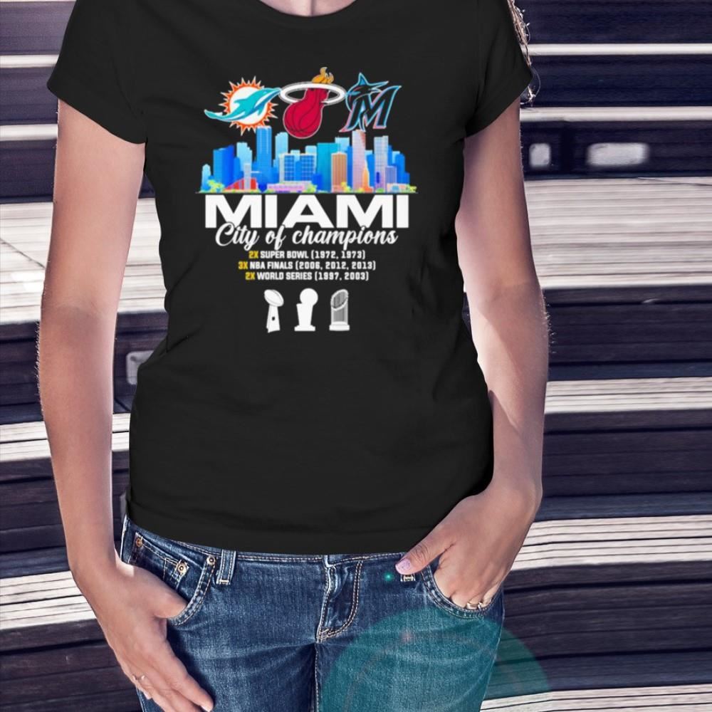 Florida Marlins 2003 World Series Champs Shirt, hoodie, sweater, long  sleeve and tank top