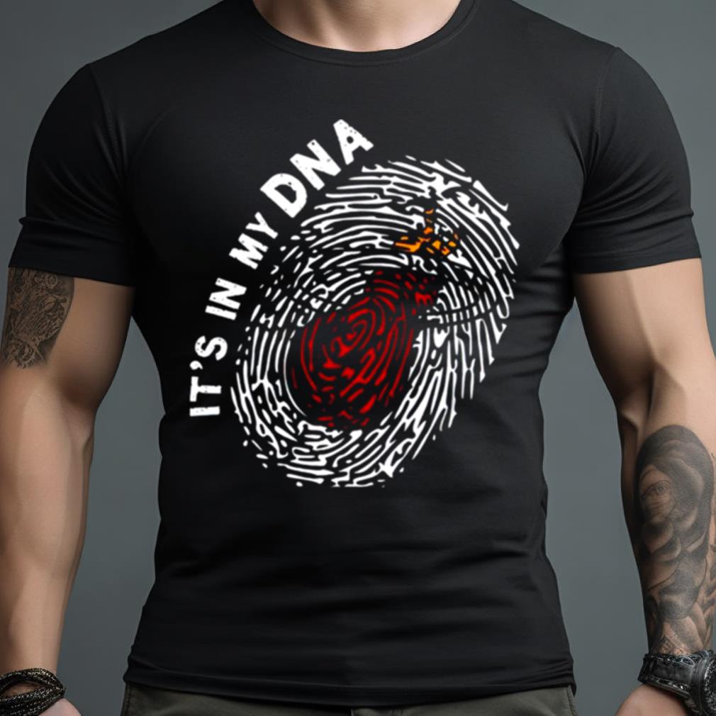 Miami Heat It’S My Dna Shirt