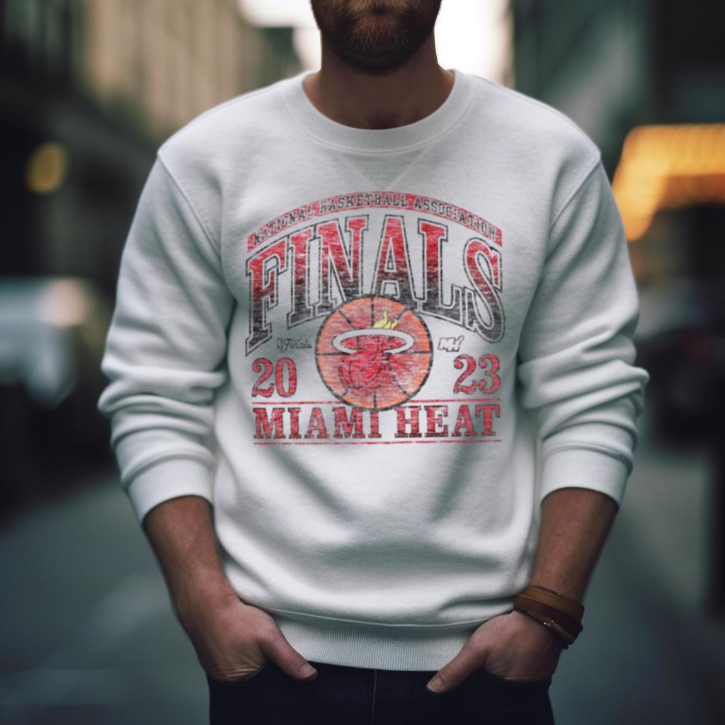 Miami Heat basketball 2023 NBA Playoff Hype vintage shirt, hoodie