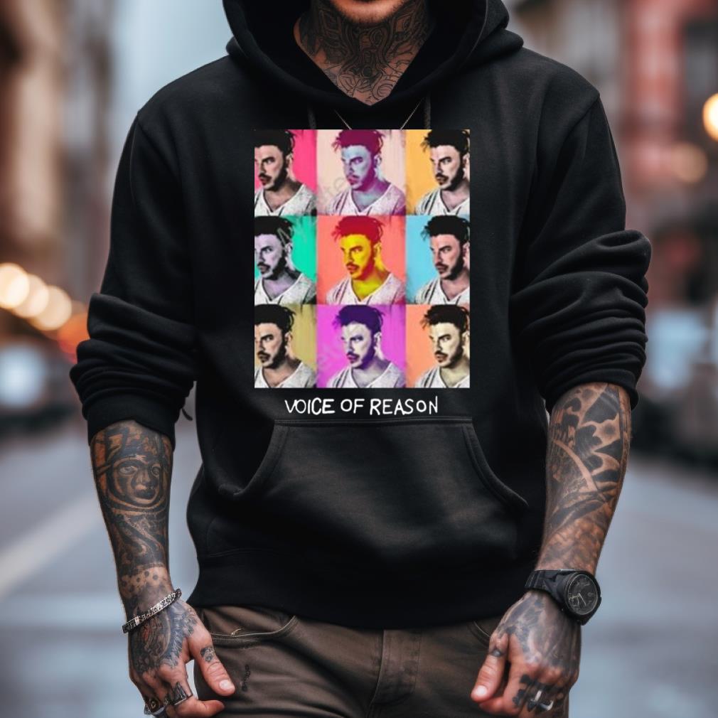 Michaelrapaport Jax Voice Of Reason Shirt Michaelrapaport Jax Voice Of Reason Shirt