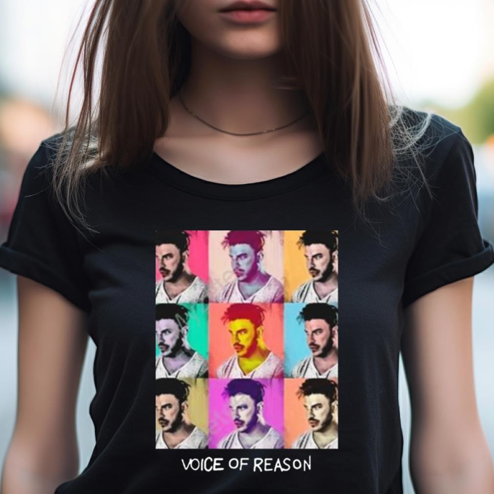 Michaelrapaport Jax Voice Of Reason Shirt Michaelrapaport Jax Voice Of Reason Shirt