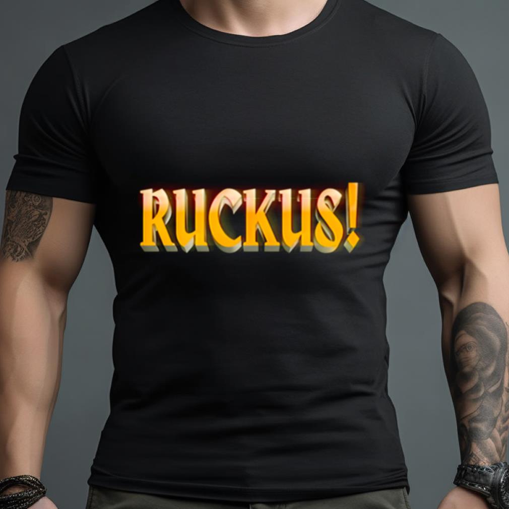 Movements Ruckus Shirt