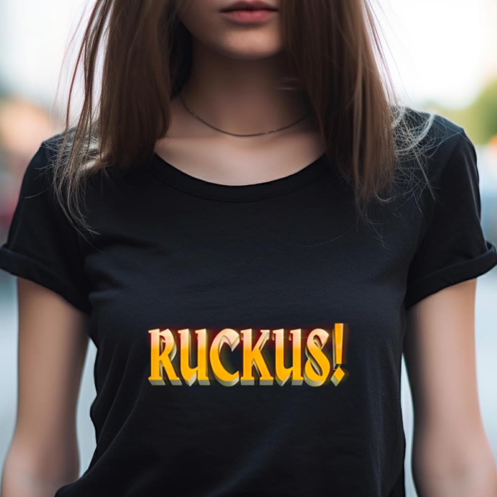 Movements Ruckus Shirt Movements Ruckus Shirt