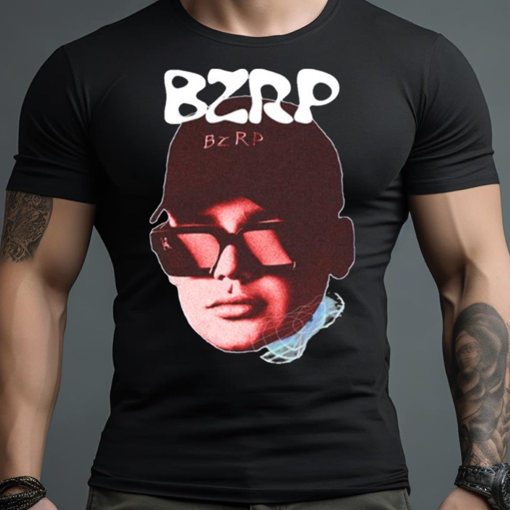 Music Sessions Vol 38 Bizarrap Shirt