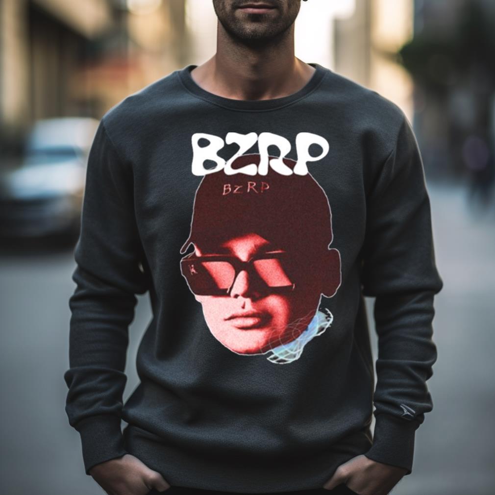 Music Sessions Vol 38 Bizarrap Shirt