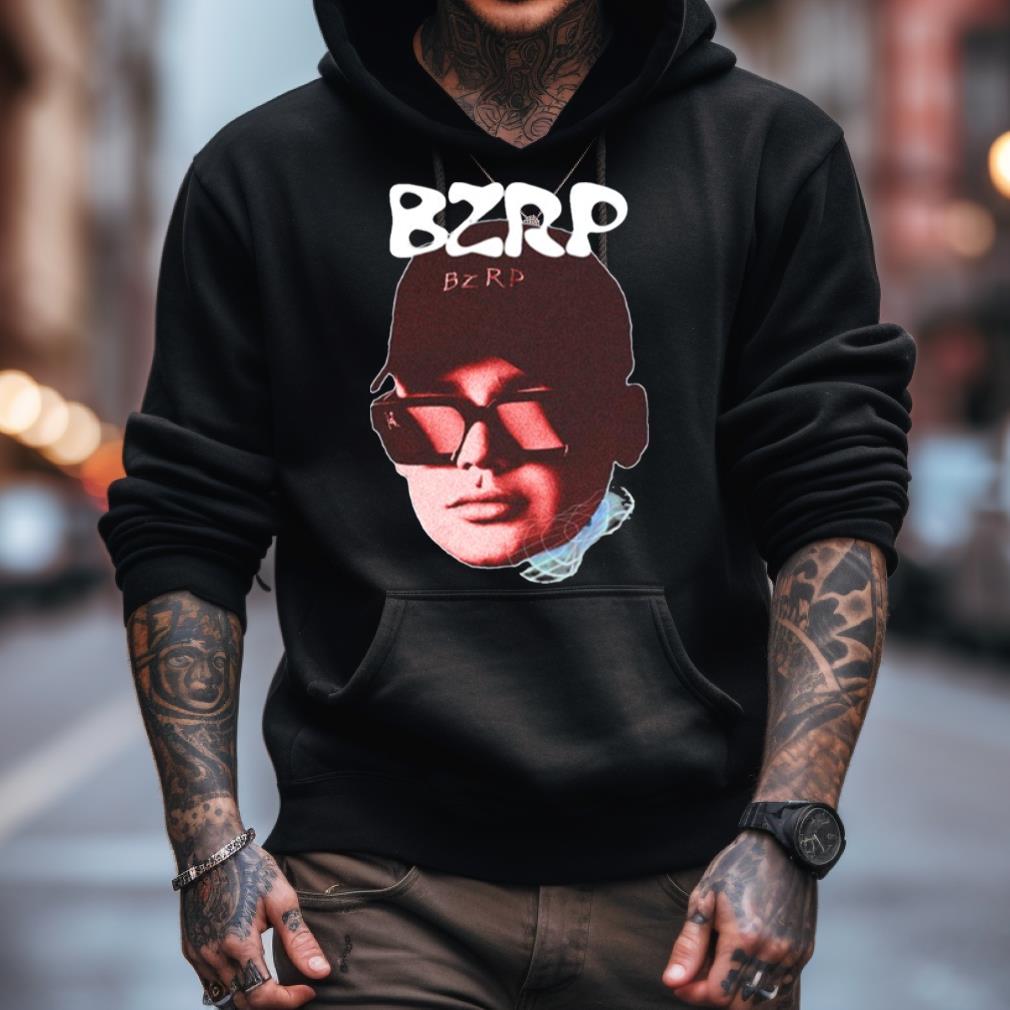 Music Sessions Vol 38 Bizarrap Shirt Music Sessions Vol 38 Bizarrap Shirt