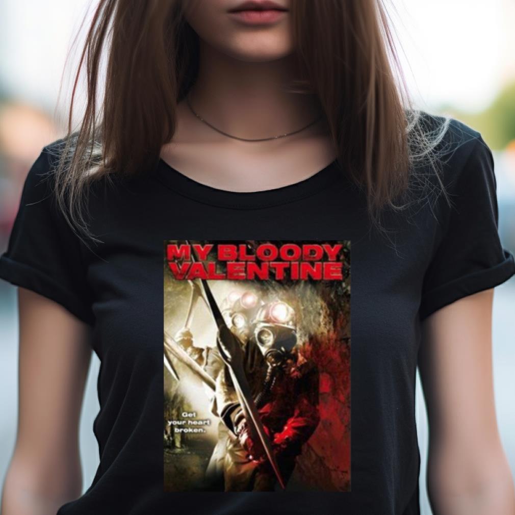 My Bloody Valentine She Found Now Shirt My Bloody Valentine She Found Now Shirt