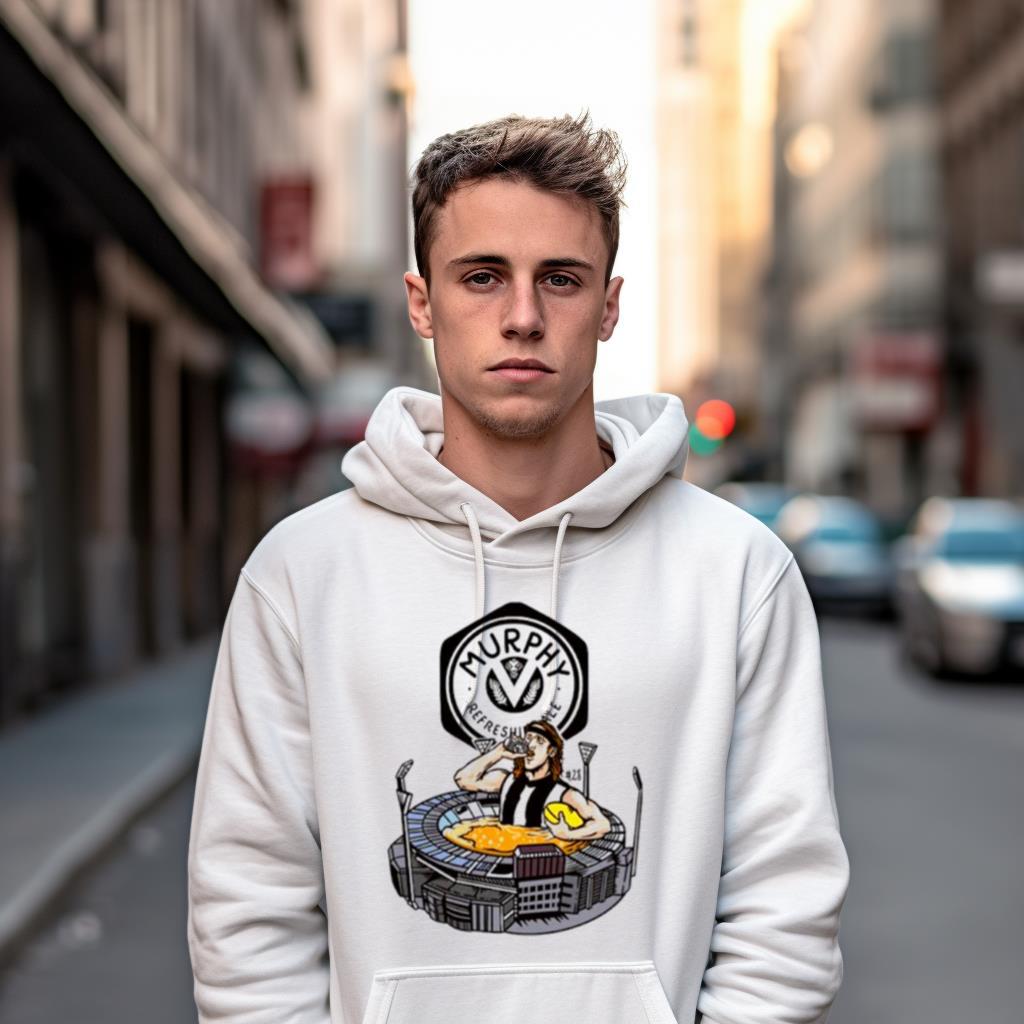 Nathan Furphy jumper Shirt Nathan Furphy jumper Shirt
