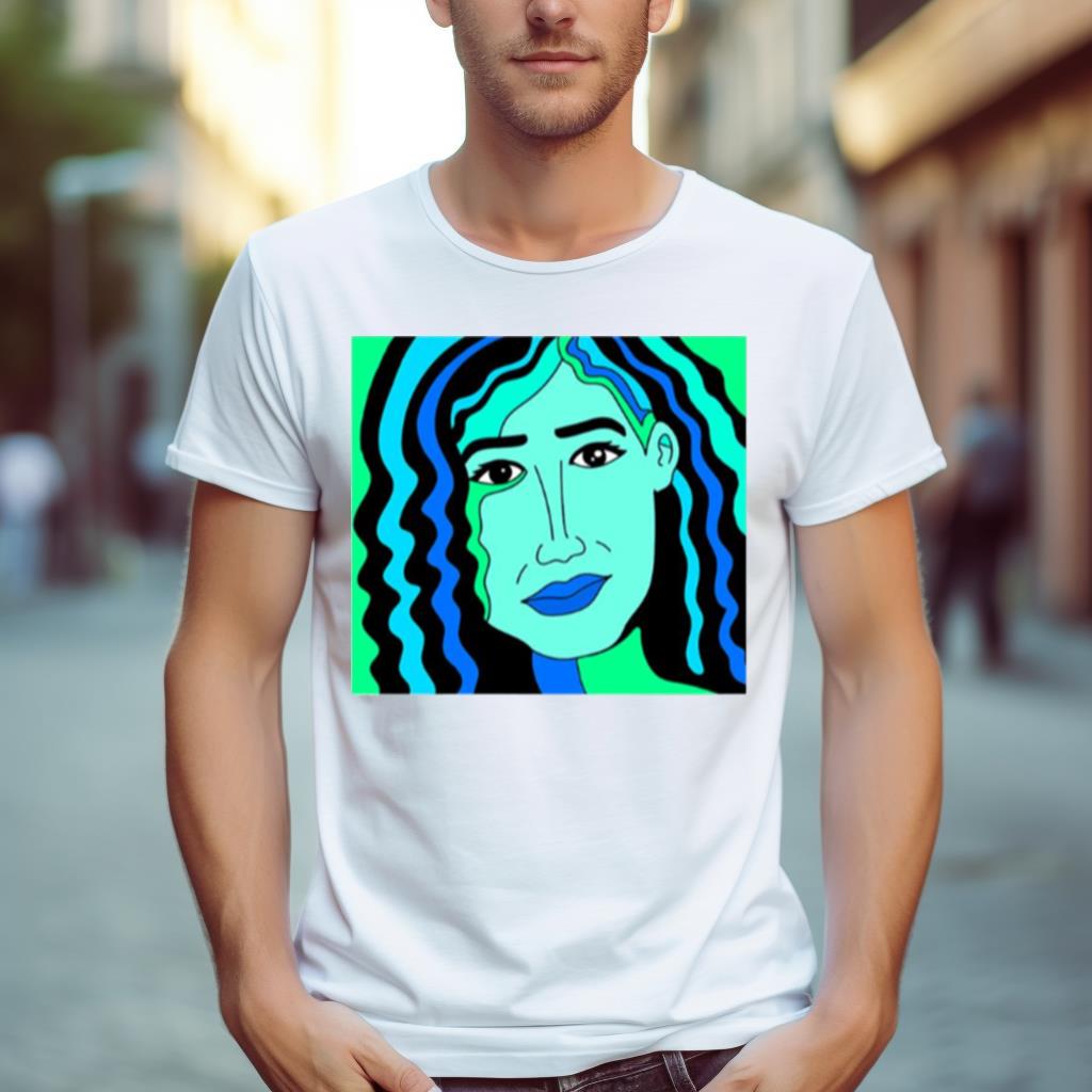 Never Call Me Jhene Aiko Shirt
