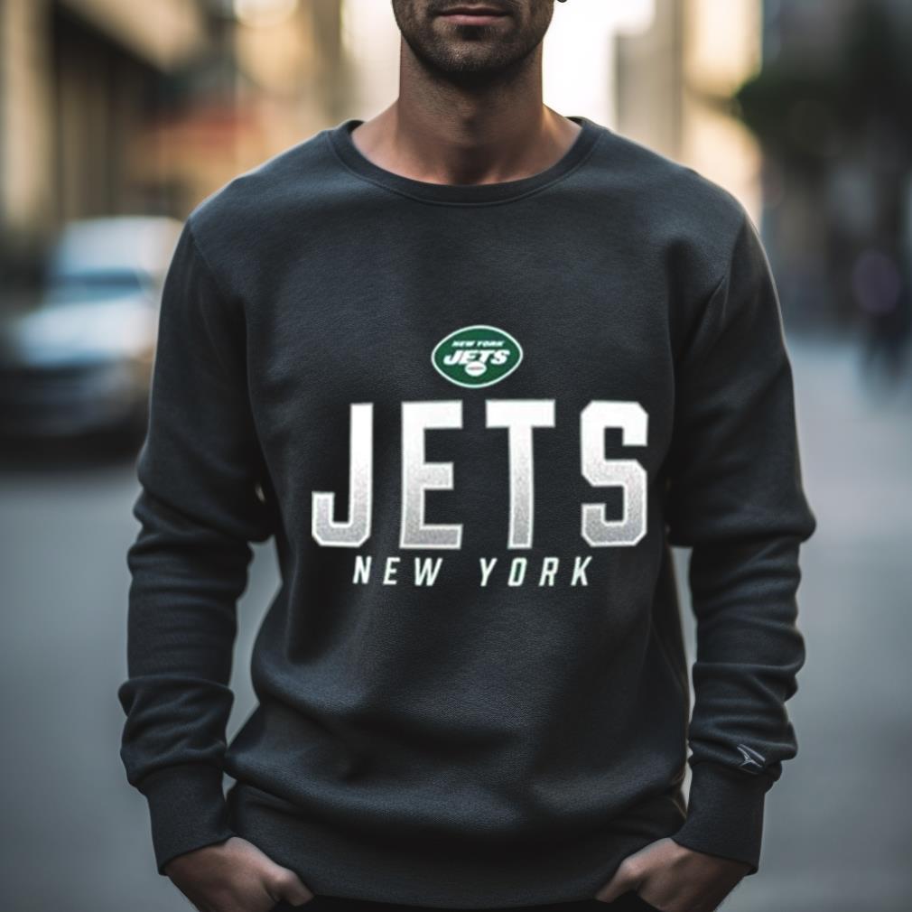 New York Jets Logo 2023 Shirt - Hersmiles