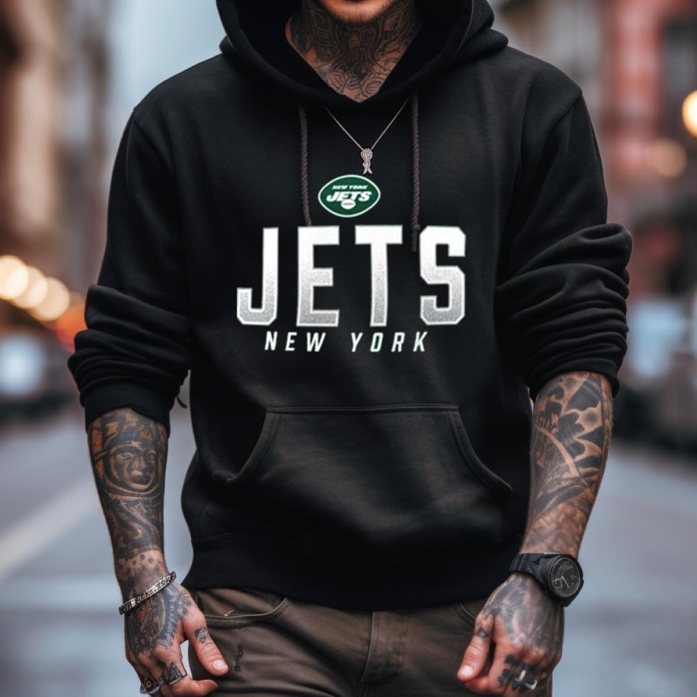 New York Jets Logo 2023 Shirt - Hersmiles