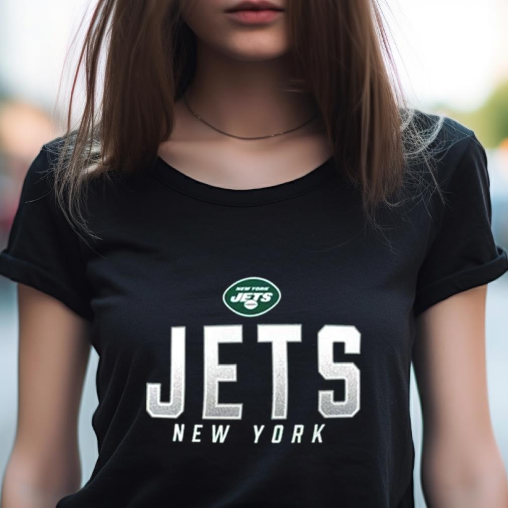 New York Jets Logo 2023 Shirt - Hersmiles