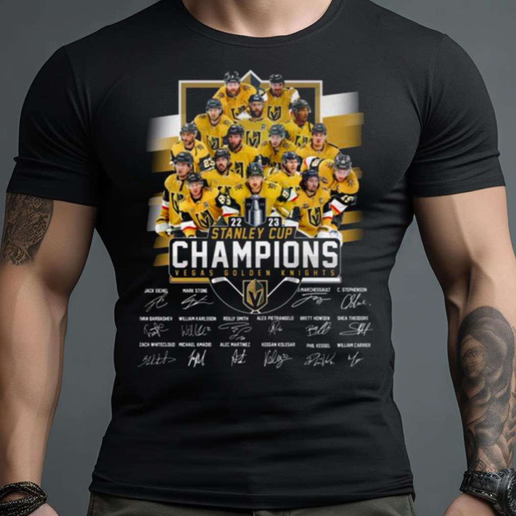 Green bay packers team nfc north division champions 2021 2022 signatures  shirt, hoodie, sweater, long sleeve and tank top