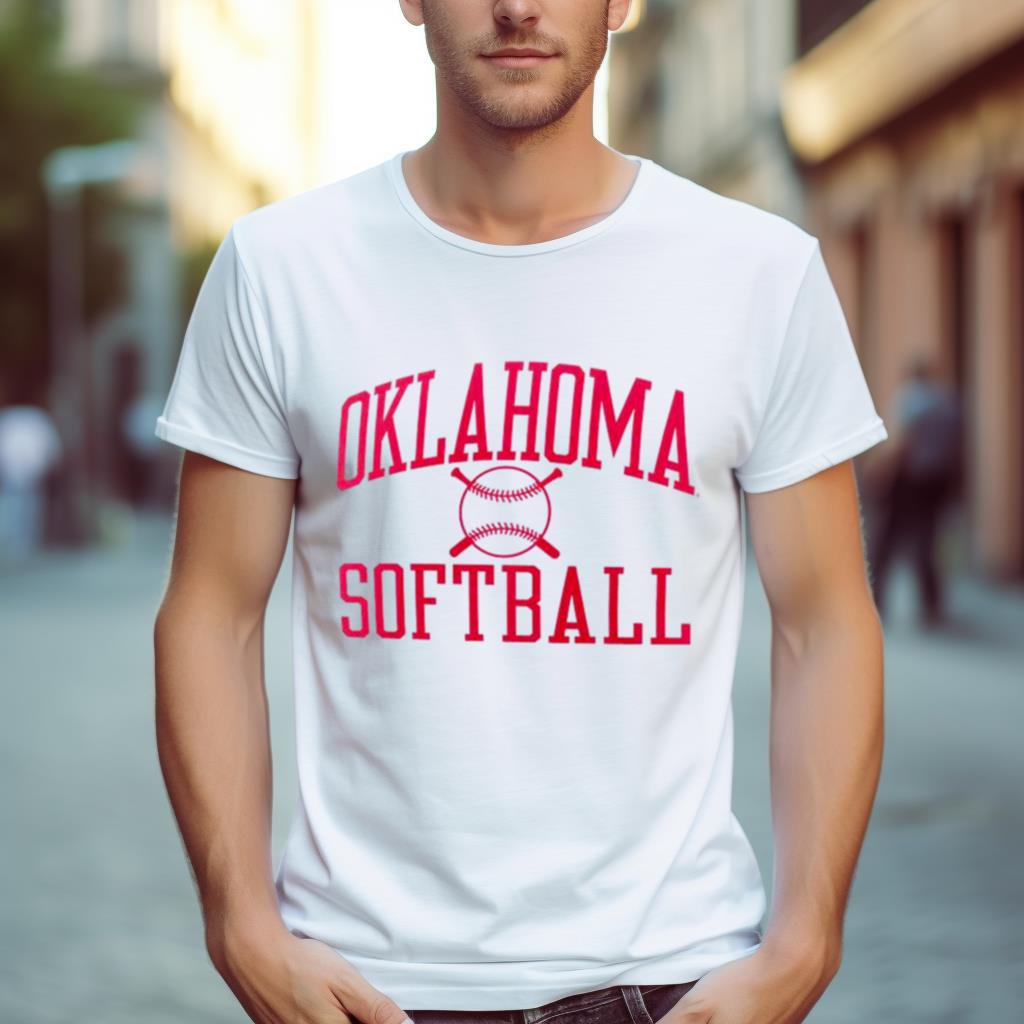 Oklahoma Sooners Softball 2023 Pick A Player NIL Gameday Tradition T Shirt