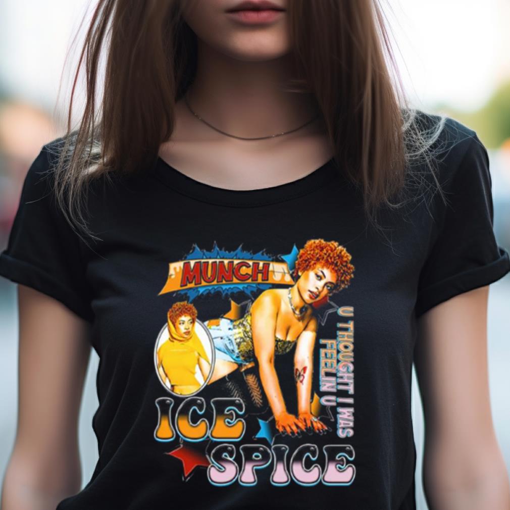 One Time Ice Spice Shirt One Time Ice Spice Shirt