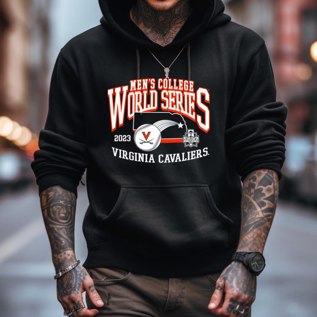 Original Virginia Cavaliers 2023 Ncaa Men'S Baseball College World Series T Shirt Original Virginia Cavaliers 2023 Ncaa Men'S Baseball College World Series T Shirt