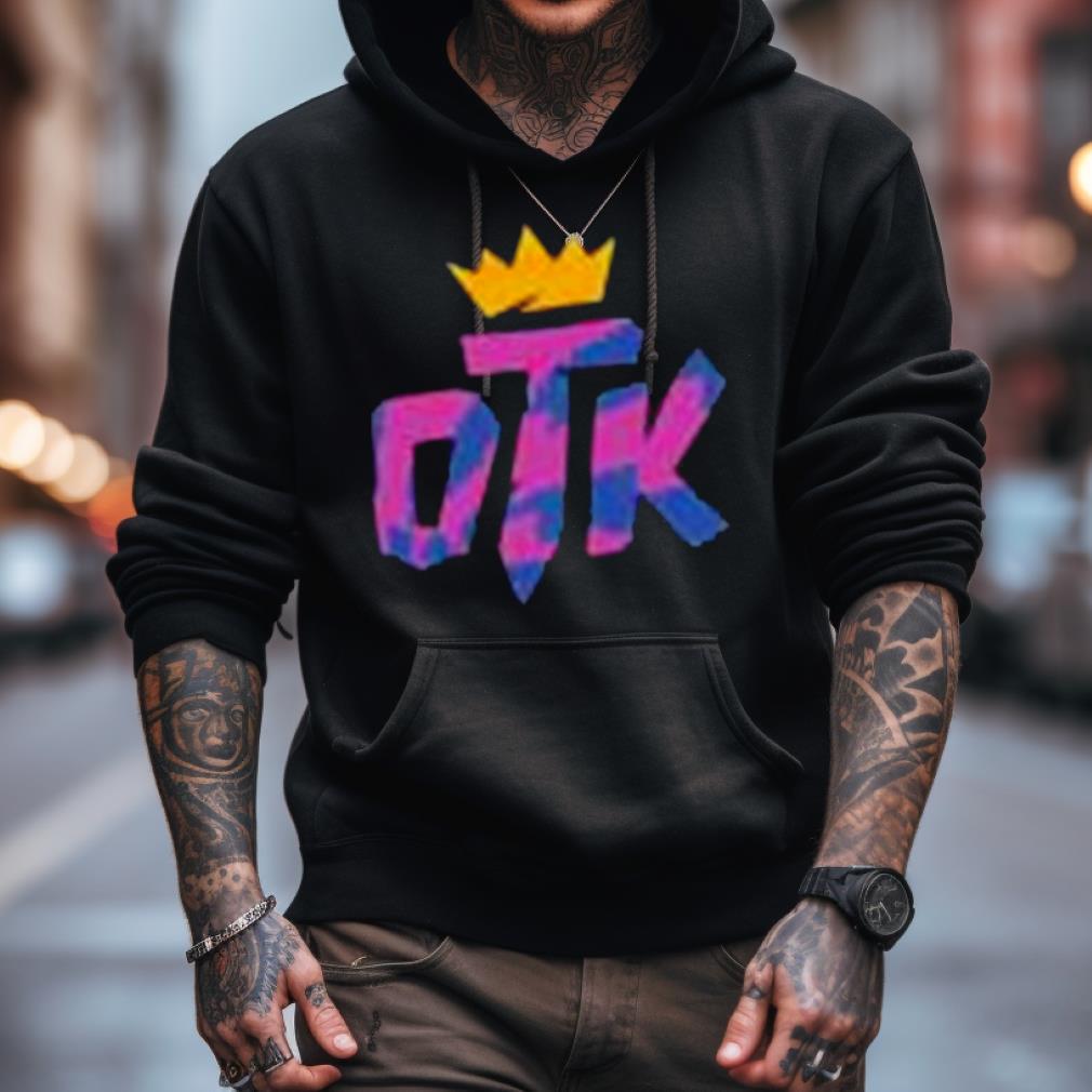 Otk Bolt Black 2023 shirt Otk Bolt Black 2023 shirt