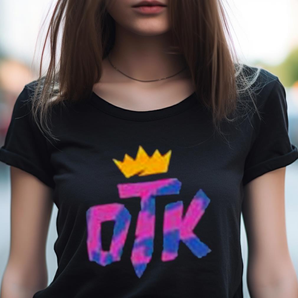 Otk Bolt Black 2023 shirt Otk Bolt Black 2023 shirt